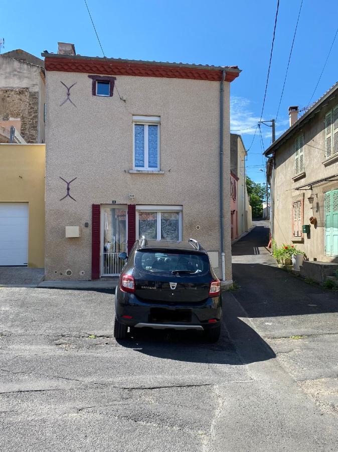 Petite Maison Au Coeur De L Auvergne Jumeaux Экстерьер фото