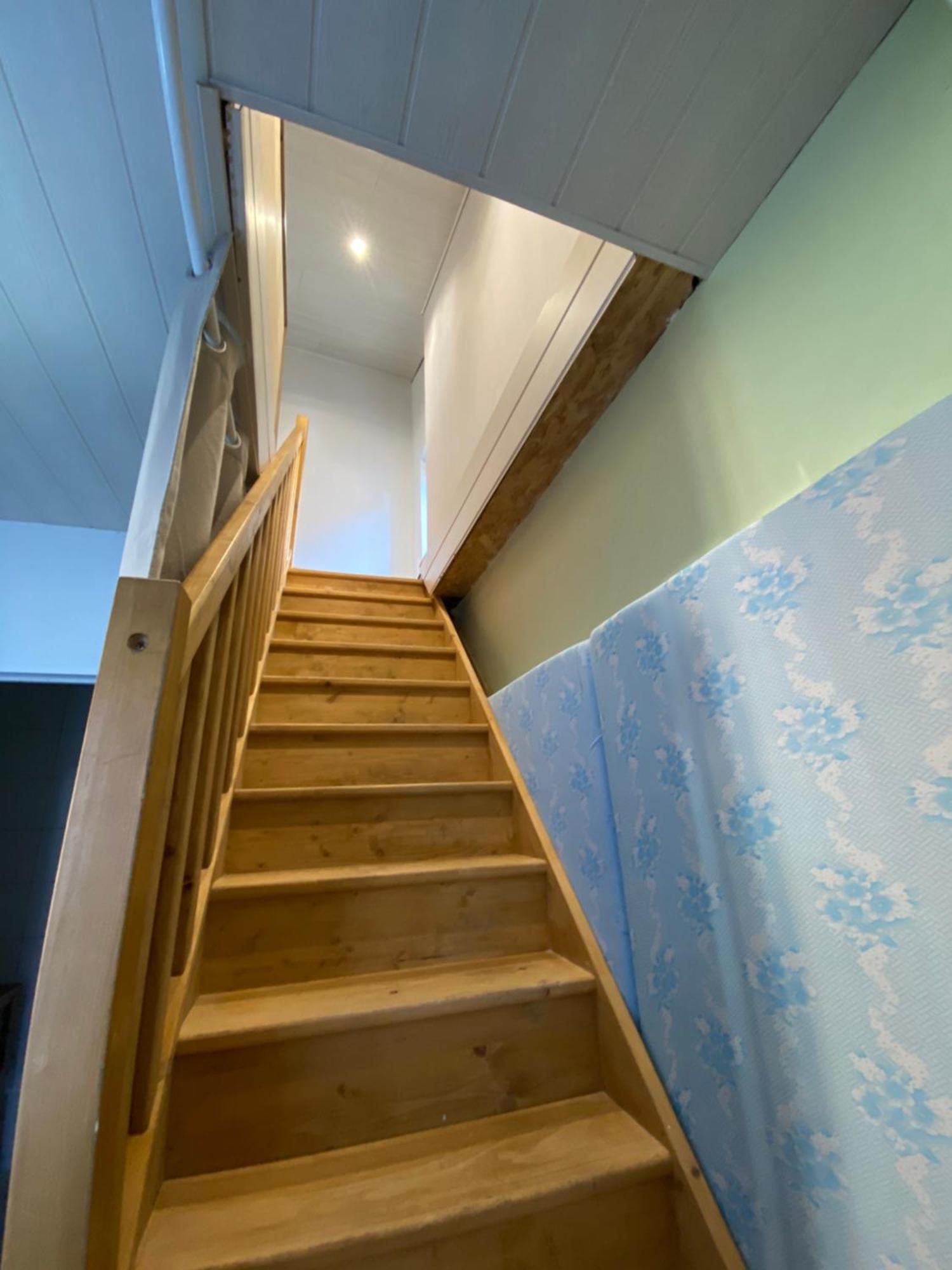 Petite Maison Au Coeur De L Auvergne Jumeaux Экстерьер фото
